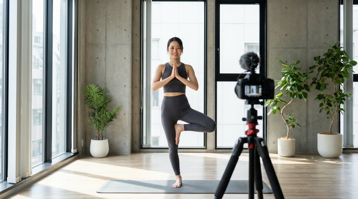 糖心vlog健身视频